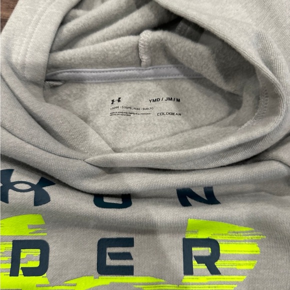 Under armour hoodie - Picture 7 of 8